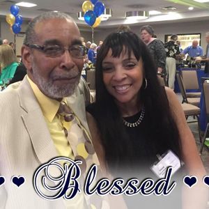 Meet your Posher, Deborah